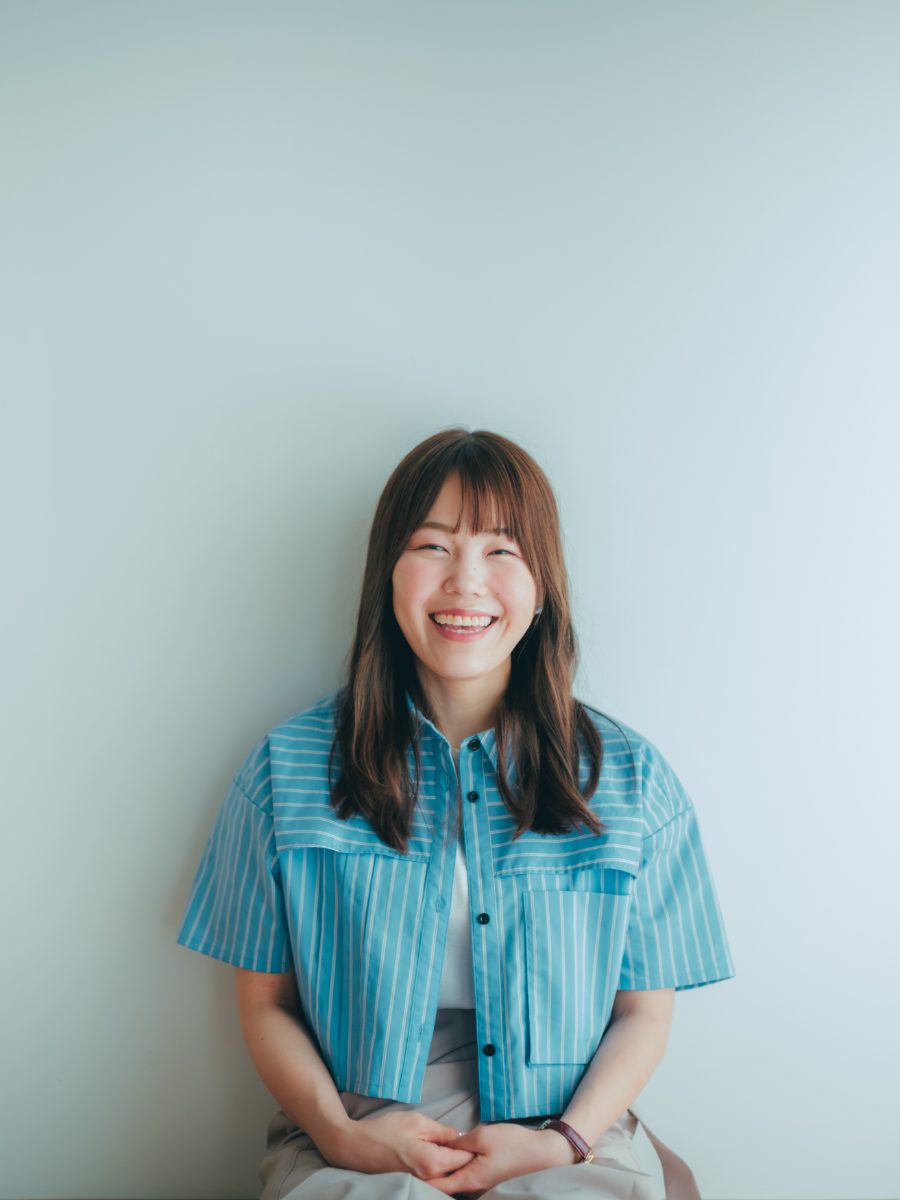 河村由実子