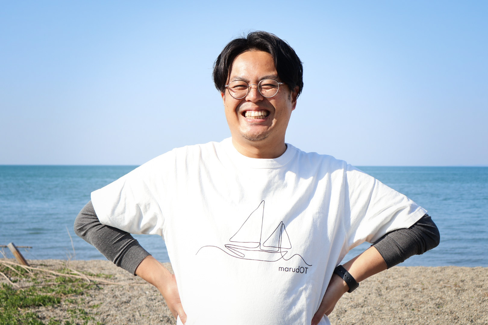 杉浦徹