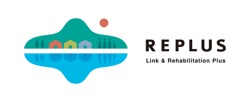REPLUS Link & Rehabilitation Plus